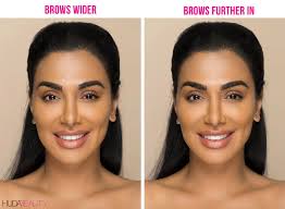3 Things You Didn T Know Will Make Your Nose Look Smaller Instantly Nose Contouring Brow Hacks Contour Tricks