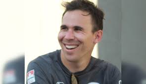 Paralyzed Racer Robert Wickens Returns to Compete in IMSA Race at Long
