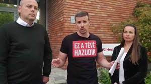 Последние твиты от jakab péter (@peterjakab1). Vegrehajtast Indit A Tv2 Ellen A Jobbik Mert A Csatorna Szabotal Egy Birosagi Iteletet Media1