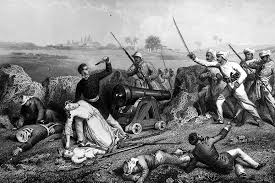 160 years of the Revolt of 1857: Images ...