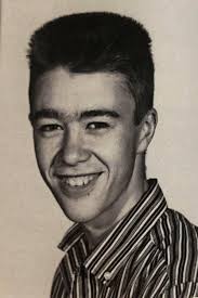 William Richard Braun, March 1939 to Jan 2009