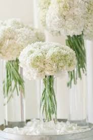 Easy to find, available in a rainbow of colors with a luscious full shape, hydrangeas are sure to add distinction to any bouquet or wedding décor. 450 Hydrangea Wedding Flowers Ideas Wedding Flowers Wedding Hydrangeas Wedding