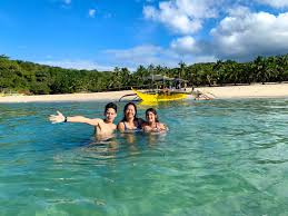 26 most beautiful beaches in the philippines. Travel Feature Laki Beach Bataan Philippines Manila Spoon