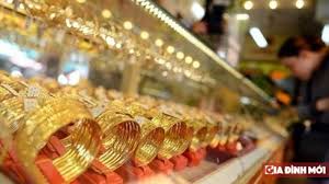 Bảng Gia Vang 9999 Sjc 24k 18k Pnj Doji Hom Nay 9 2 2020