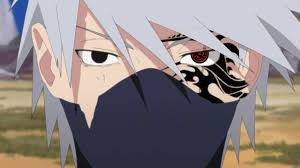 Kakashi Eternal Mangekyou Sharingan By Lazokumanova Deviantart Com On Deviantart Kakashi Sharingan Kakashi Anime