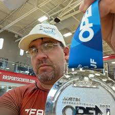 John McCowen (@bigsmoothbjj) · Spring, TX