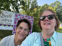 Quilt shops in Batavia, Ohio area?