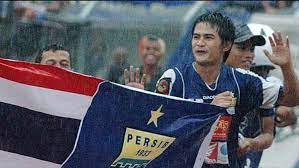 Piala menpora persib vs persebaya: Kabar Terbaru Suchao Nutnum Eks Persib Yang Dicintai Warga Bandung Indosport