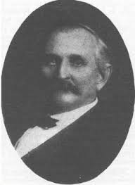 Maj Thomas W Lewis (1840-1915)