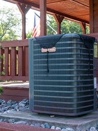 Ac shield protective cover for air conditioner. Amazon Com Sturdy Covers Ac Defender All Season Universal Mesh Air Conditioner Cover Ac Cover For Central Units Home Kitchen