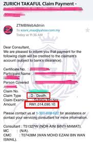 Memiliki insurans kereta adalah penting untuk kesenangan pemilik pada masa akan datang. Hibah Takaful Perancangan Kewangan