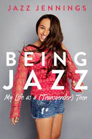 898 x 898 jpeg 78 кб. Jazz Jennings When I First Knew I Was Transgender Time