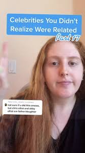 Is Abbie Herbert and Chris Related