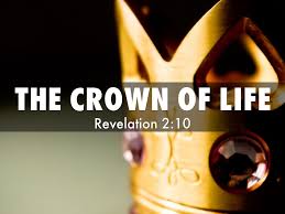 Unlike many books of the bible, the author of revelation begins by clearly identifying himself in the first verse. What Is The Crown Of Life