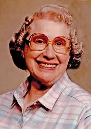 Obituary information for Marian Nyland Hill