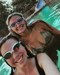 This is a Madison Heller photo dump because how often do you GRADUATE