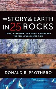 Playing with puzzles while they are young teaches them not to get ahead of themselves and. The Story Of The Earth In 25 Rocks Tales Of Important Geological Puzzles And The People Who Solved Them Prothero Department Of Geology Donald R Amazon Com Mx Libros