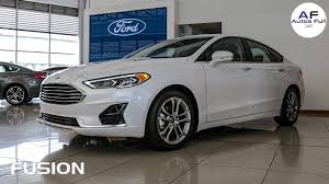 Find the best ford fusion for sale near you. Ford Fusion Hybrid 2020 Youtube