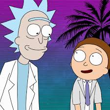 Also you can share or upload your favorite in compilation for wallpaper for rick and morty, we have 23 images. Rick Morty Wallpapers Apps On Google Play