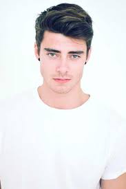 Simple Mens Hairstyles Haircuts For Men Boy Hairstyles