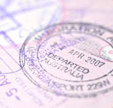 The process to become an australian citizen. Visas And Migration Australia In The Usa