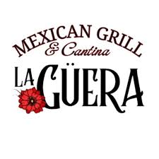 La Güera Cantina and Food Truck — Mexican restaurant food truck in Morris, Connecticut