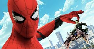 He is a member of adrian toomes' criminal organization but does not really care enough to follow toomes' orders. Spider Man 2 Casting Call Hints At Villain New High School Lead