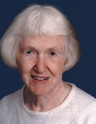 Obituary for Margaret Ann Henderson