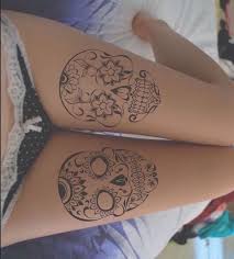 Pin Auf Tattoos
