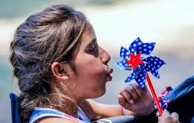 Music, parade and fireworks mark July 4th in Redlands