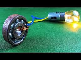 Electric 2019 Free Energy Generator 100 Self Running With Dc Motor Using Wheel Youtube Gerador Caseiro Gerador De Energia Geradores
