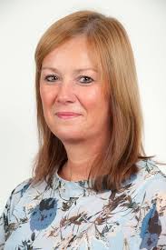 Debbie Westhead will take over from Andrea Sutcliffe when she leaves CQC at  the end of the year: Debbie said: "I am honoured and excited to be given  the opportunity of leading