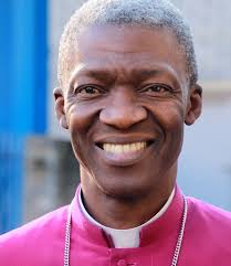 In loving memory of Bishop Karowei's inspirational ministry