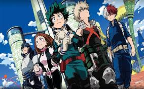 Nah, jadi itulah sembilan rekomendasi anime yang akan rilis pada musim semi atau spring 2021 ini. Daftar Anime Terbaik Yang Layak Ditunggu Pada Tahun 2021 Mariviu News