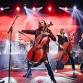 Apocalyptica @ Teatro Morelos event image