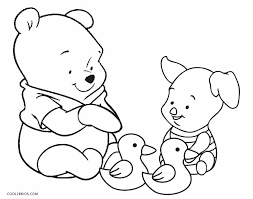Feb 16, 2020 · add some color to your summer with our free summer coloring pages. Free Printable Winnie The Pooh Coloring Pages For Kids