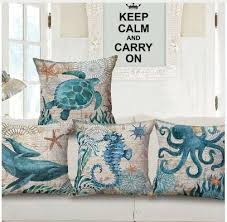 From pillows, poufs and cushions to just pillow covers, there's a wide collection to browse for your needs. Pin On Ocean Beach Decor