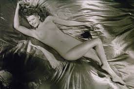 Rita hayworth tits - Best adult videos and photos
