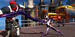 Resultado de imagen para juego Spider-Man