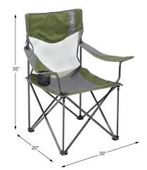 Other best backpack beach chair reviews: L L Bean Base Camp Chair At L L Bean