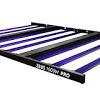 Zeus 1000w is the most powerful led lighting in the zeus range from the lumatek brand. 1