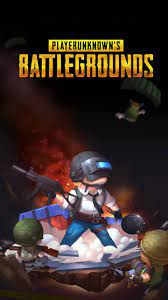 Pubg Mobile Hd Cartoon Wallpaper Mavi Sanat Resimler Lol