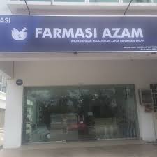 Sempena grand opening klinik, dr aishah ingin memberi sesuatu istimewa untuk para pelanggan. Farmasi Azam Community Pharmacy Taman Ttdi Grove Kajang
