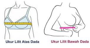 Cara berikutnya untuk memilih bra yang sesuai ukuran dan tipe payudara adalah dengan menggerakkan tangan. Cara Memilih Bra Yang Betul Untuk Saiz Badan Anda Eratuku