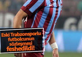 Aytaç kara para aşk kara (name) kasımpaşa s.k. Eski Trabzonsporlu Futbolcu Aytac Kara Nin Sozlesmesi Feshedildi