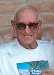 Happy 96th birthday to Inky Ewell