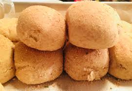 Pin By Chyl Portal Quisumbing On Gluten Free In 2021 Pandesal Recipe Pandesal Gluten Free Flour