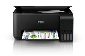 Epson web installer for windows (driver & utilities full package). New Epson L3110 Inkjet 4 Color Tank System 5760 Dpi Printer Print Scan Copy 767421077676 Ebay