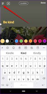 Learning how to create a solid background for your instagram story is just the beginning. How To Change Background Color Of Story In Instagram Quora