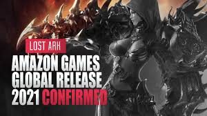 27 808 tykkäystä · 6 puhuu tästä. This Is It Lost Ark Global Confirmation Finally Amazon Games To Publish Youtube